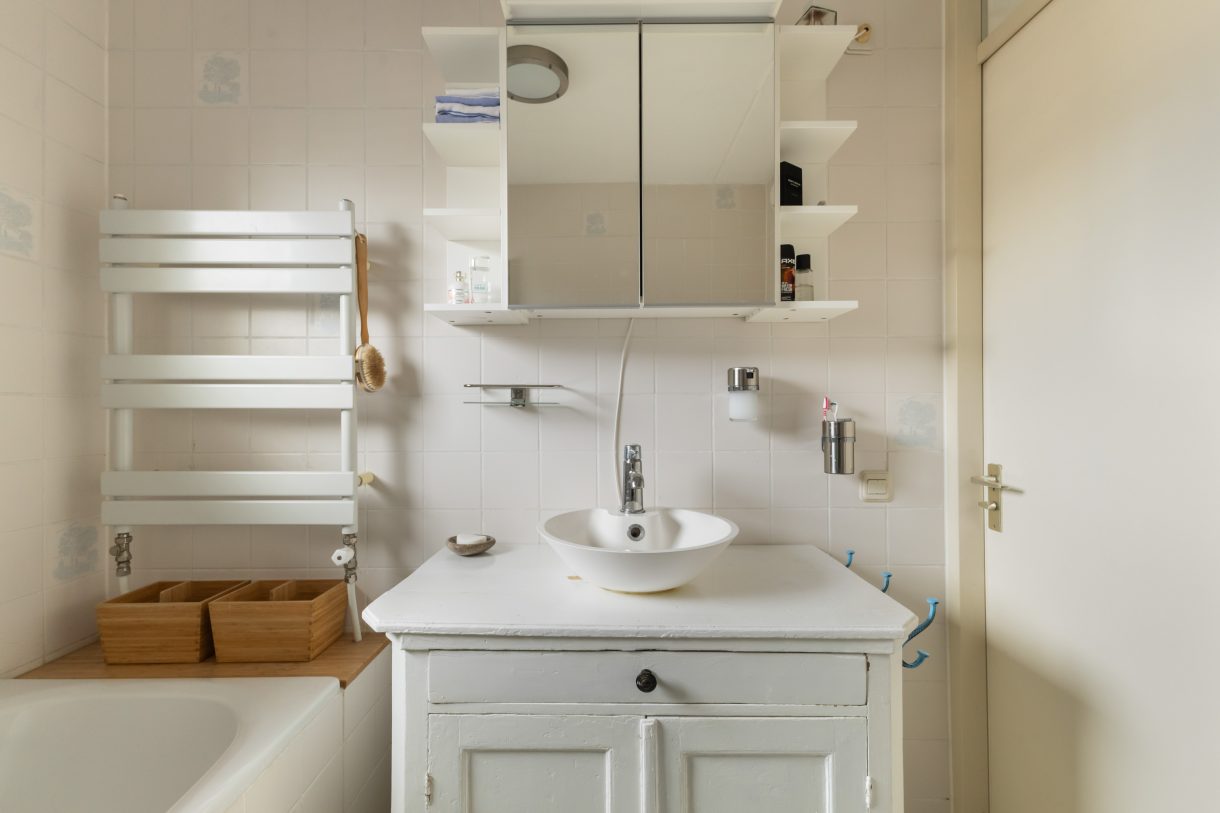 Te koop: Foto Woonhuis aan de Sijpesteijn 23 in IJsselstein