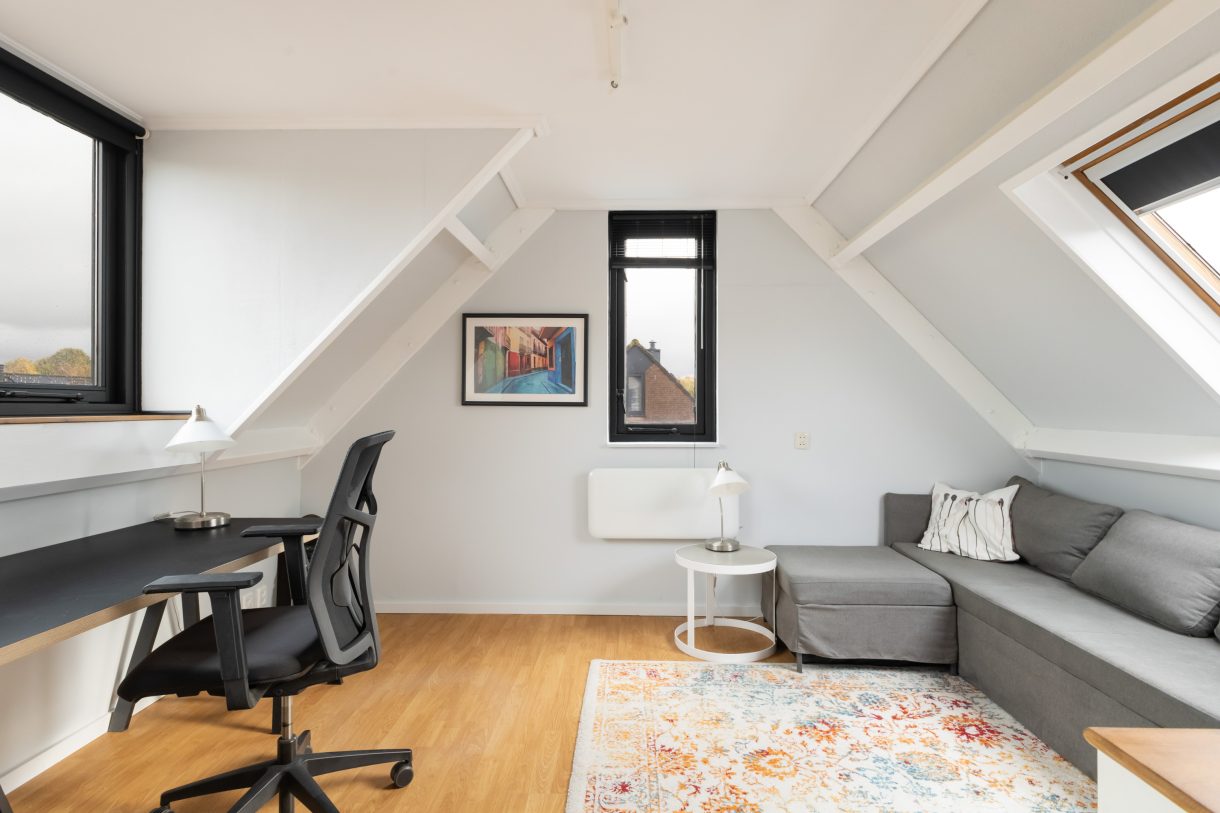 Te koop: Foto Woonhuis aan de Sijpesteijn 23 in IJsselstein