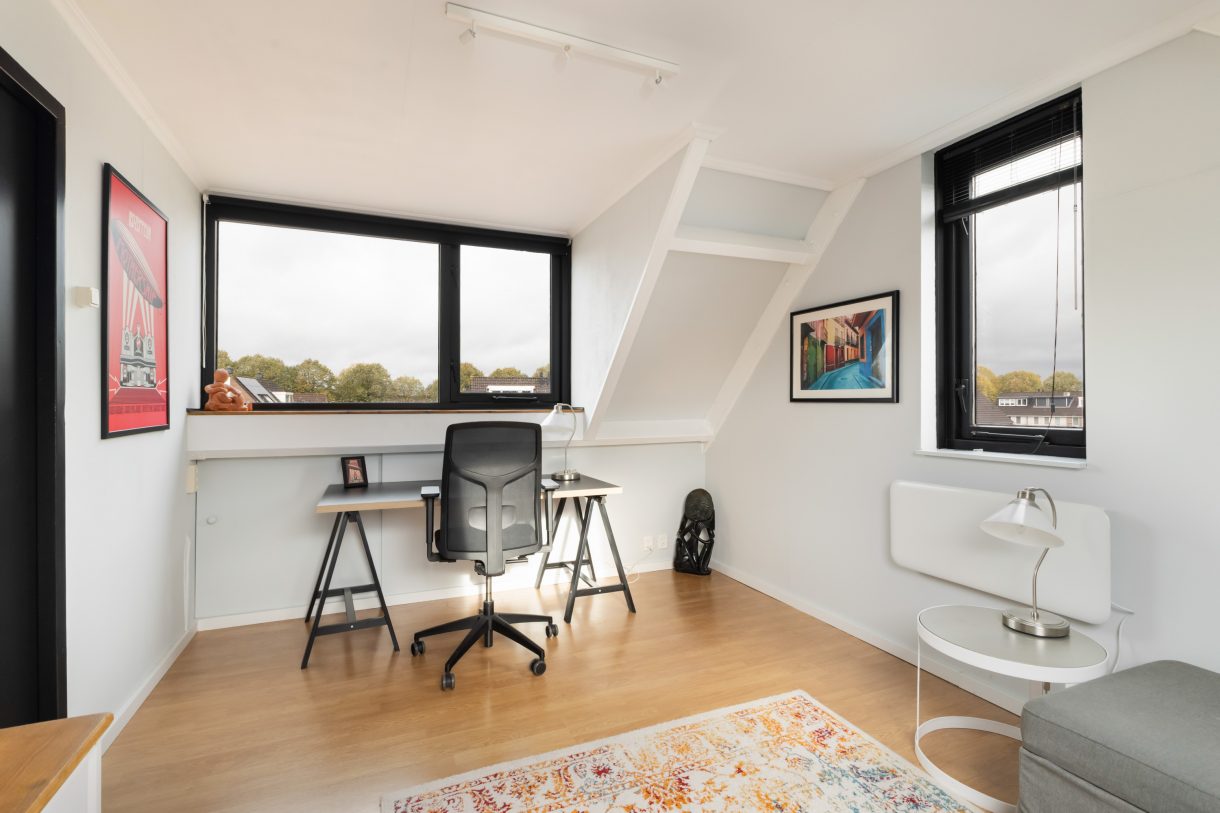 Te koop: Foto Woonhuis aan de Sijpesteijn 23 in IJsselstein