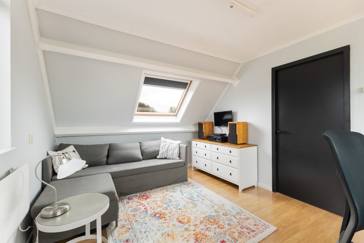 Te koop: Foto Woonhuis aan de Sijpesteijn 23 in IJsselstein