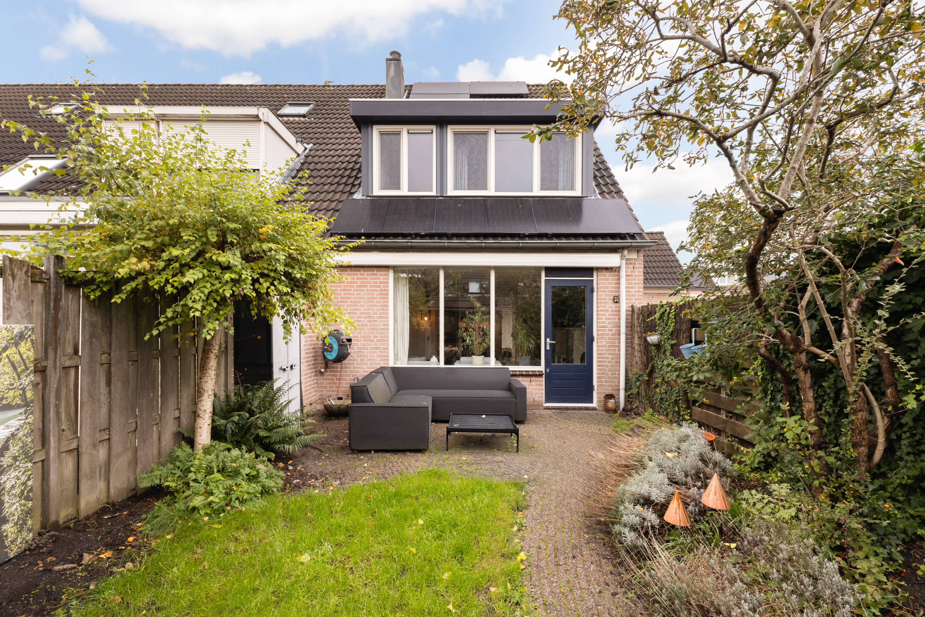 Te koop: Foto Woonhuis aan de Sijpesteijn 23 in IJsselstein