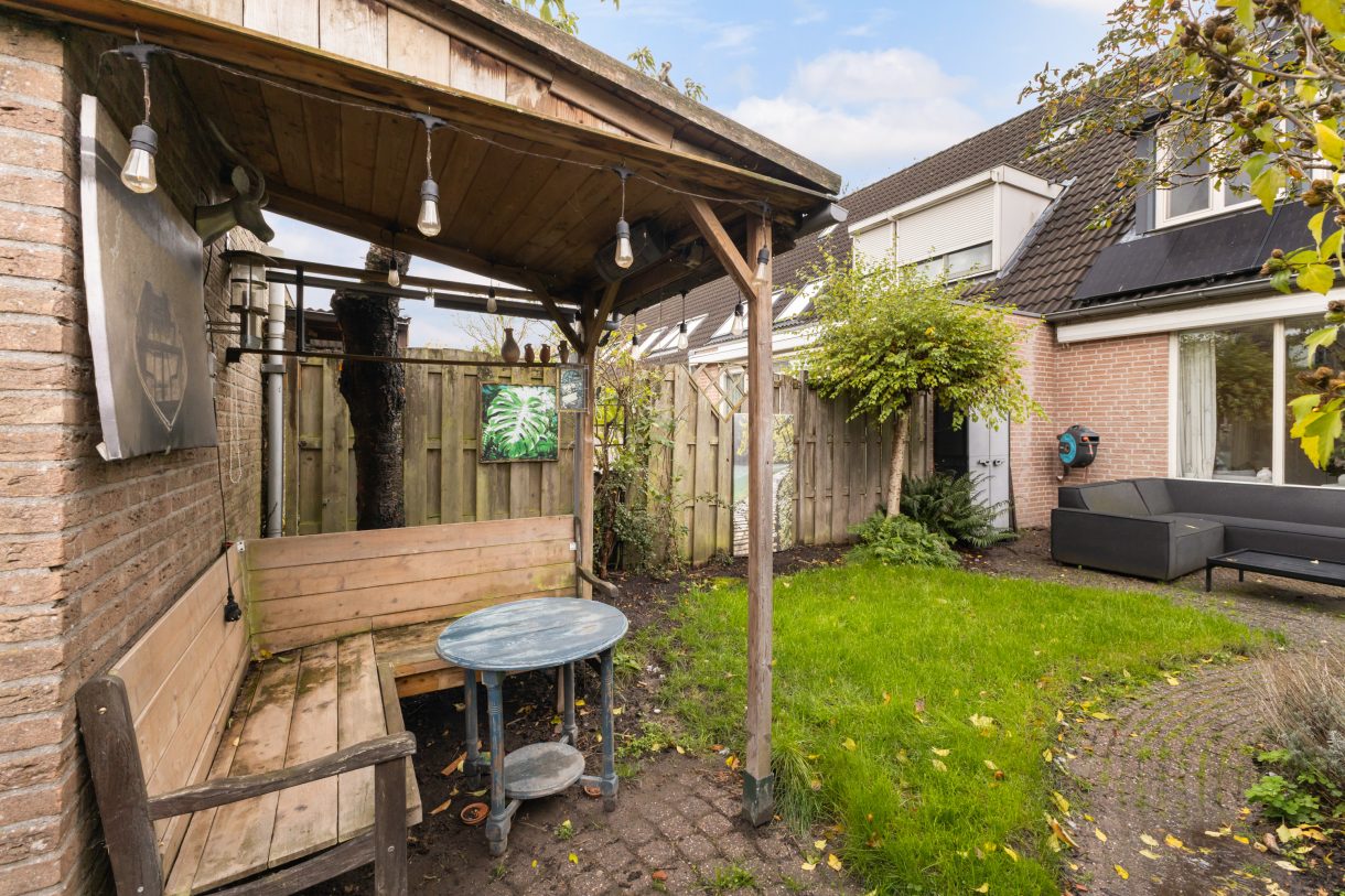 Te koop: Foto Woonhuis aan de Sijpesteijn 23 in IJsselstein