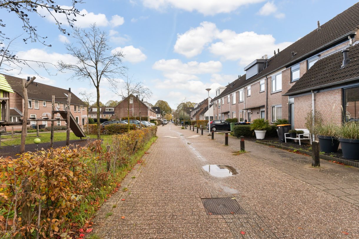 Te koop: Foto Woonhuis aan de Sijpesteijn 23 in IJsselstein