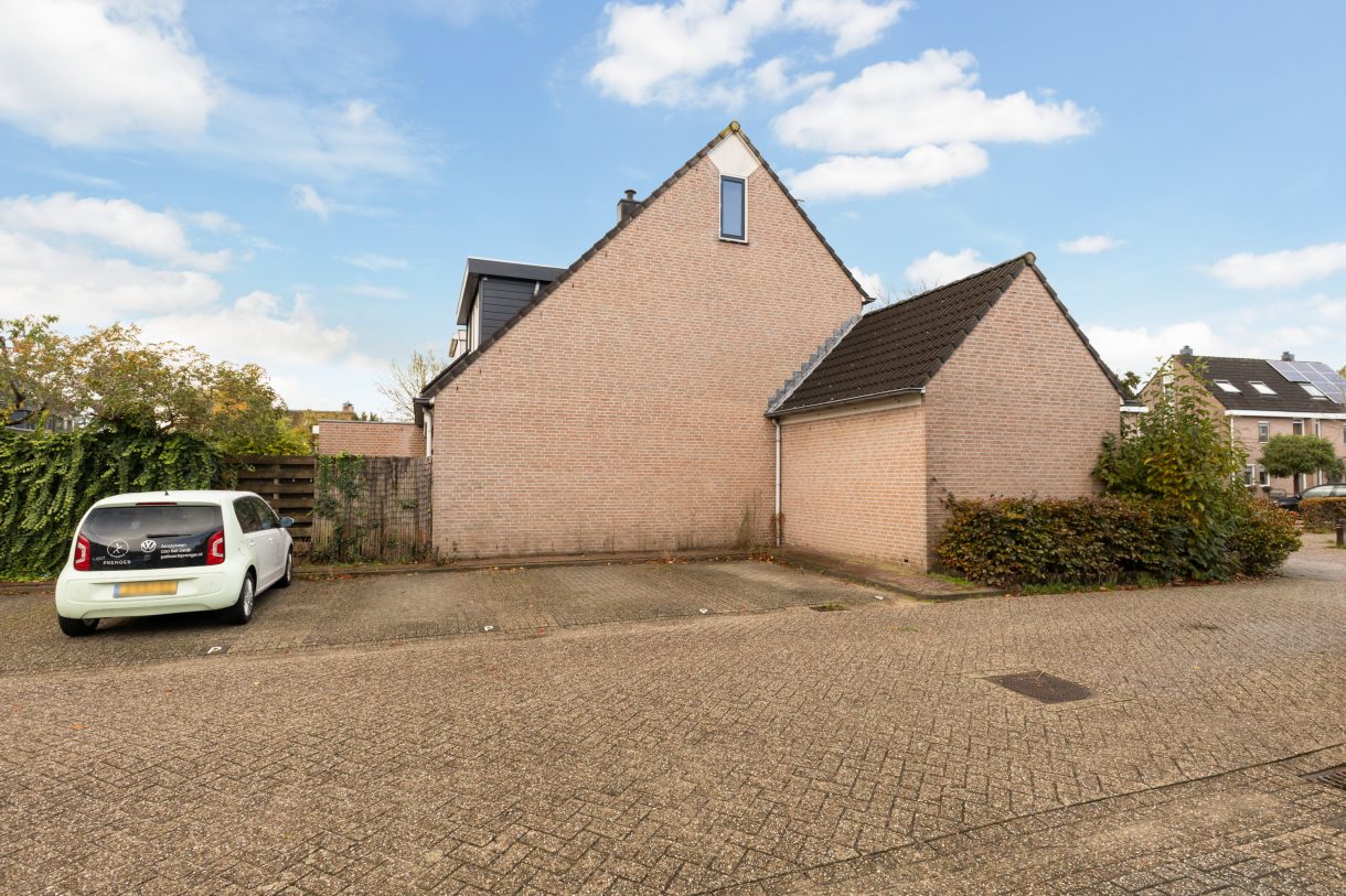 Te koop: Foto Woonhuis aan de Sijpesteijn 23 in IJsselstein