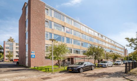 Hoofdfoto van Utrecht Van Eysingalaan 191