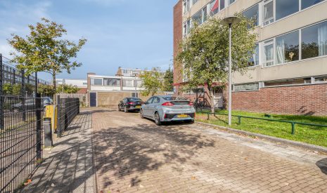 Te koop: Foto Appartement aan de Van Eysingalaan 191 in Utrecht