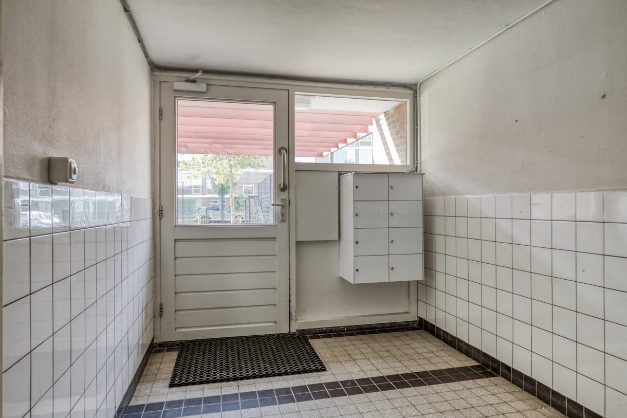 Te koop: Foto Appartement aan de Van Eysingalaan 191 in Utrecht