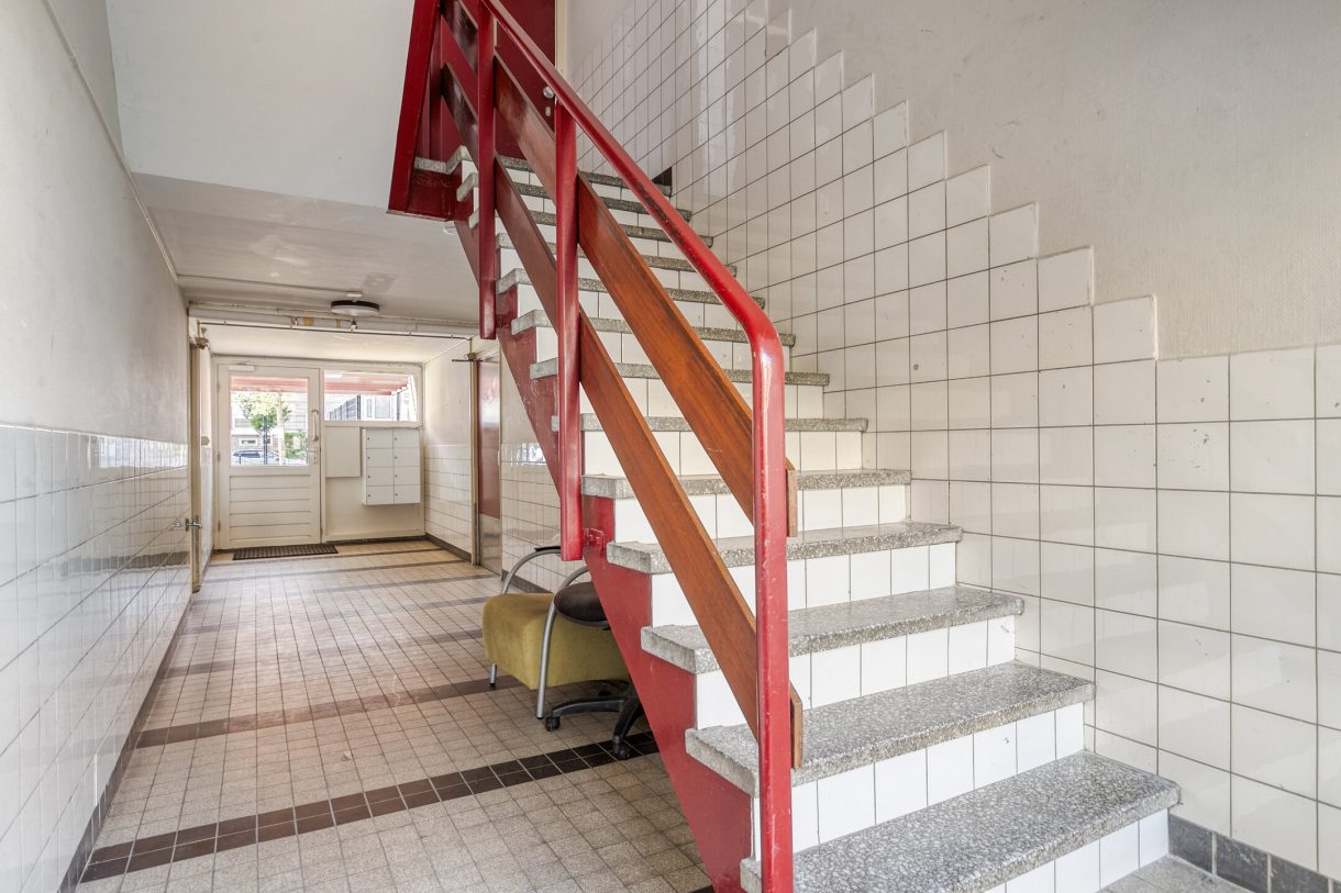 Te koop: Foto Appartement aan de Van Eysingalaan 191 in Utrecht