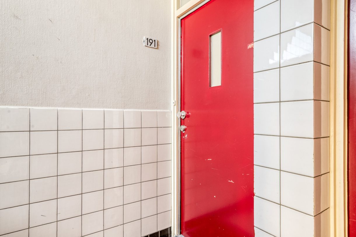 Te koop: Foto Appartement aan de Van Eysingalaan 191 in Utrecht