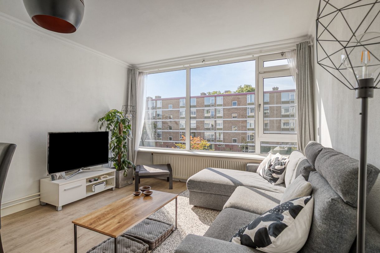 Te koop: Foto Appartement aan de Van Eysingalaan 191 in Utrecht
