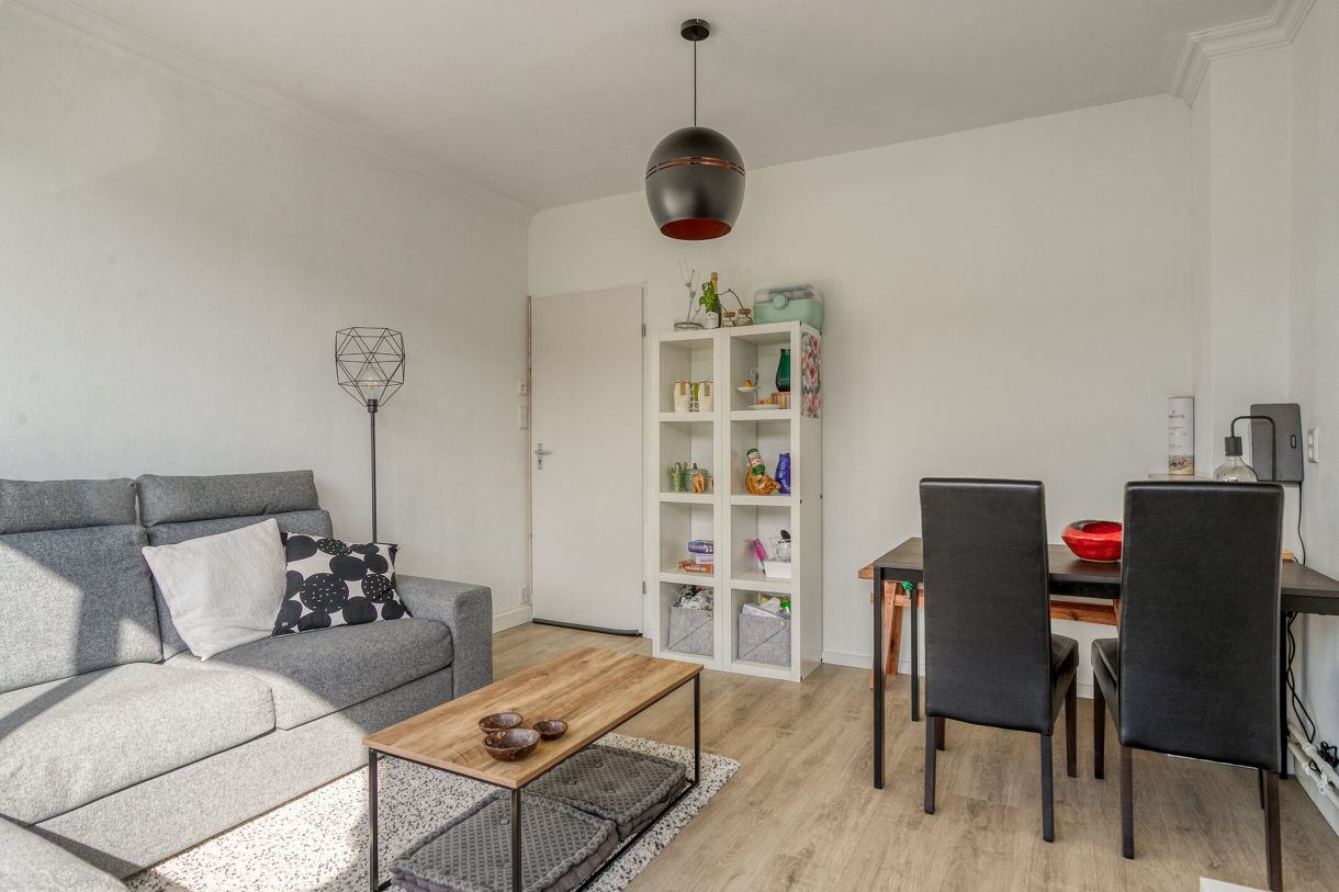 Te koop: Foto Appartement aan de Van Eysingalaan 191 in Utrecht