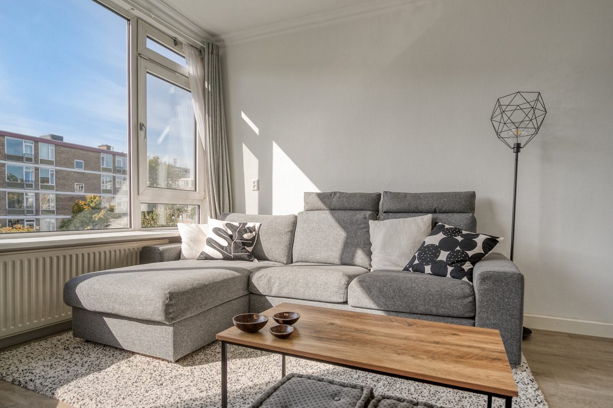 Te koop: Foto Appartement aan de Van Eysingalaan 191 in Utrecht