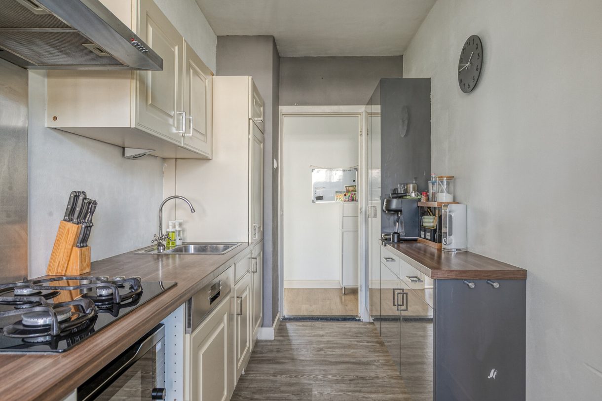 Te koop: Foto Appartement aan de Van Eysingalaan 191 in Utrecht