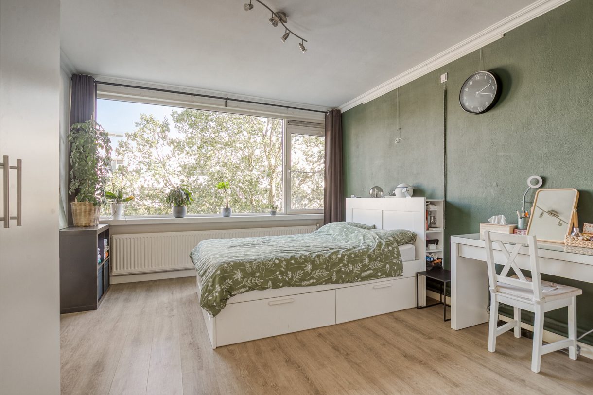 Te koop: Foto Appartement aan de Van Eysingalaan 191 in Utrecht