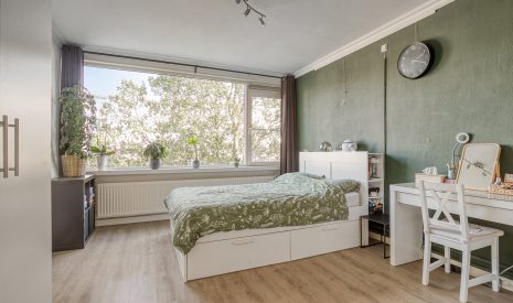 Te koop: Foto Appartement aan de Van Eysingalaan 191 in Utrecht