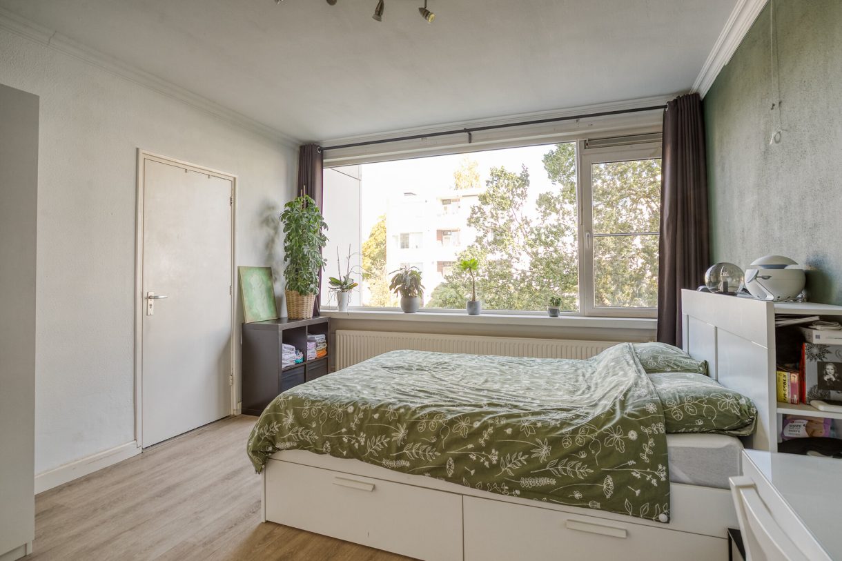 Te koop: Foto Appartement aan de Van Eysingalaan 191 in Utrecht