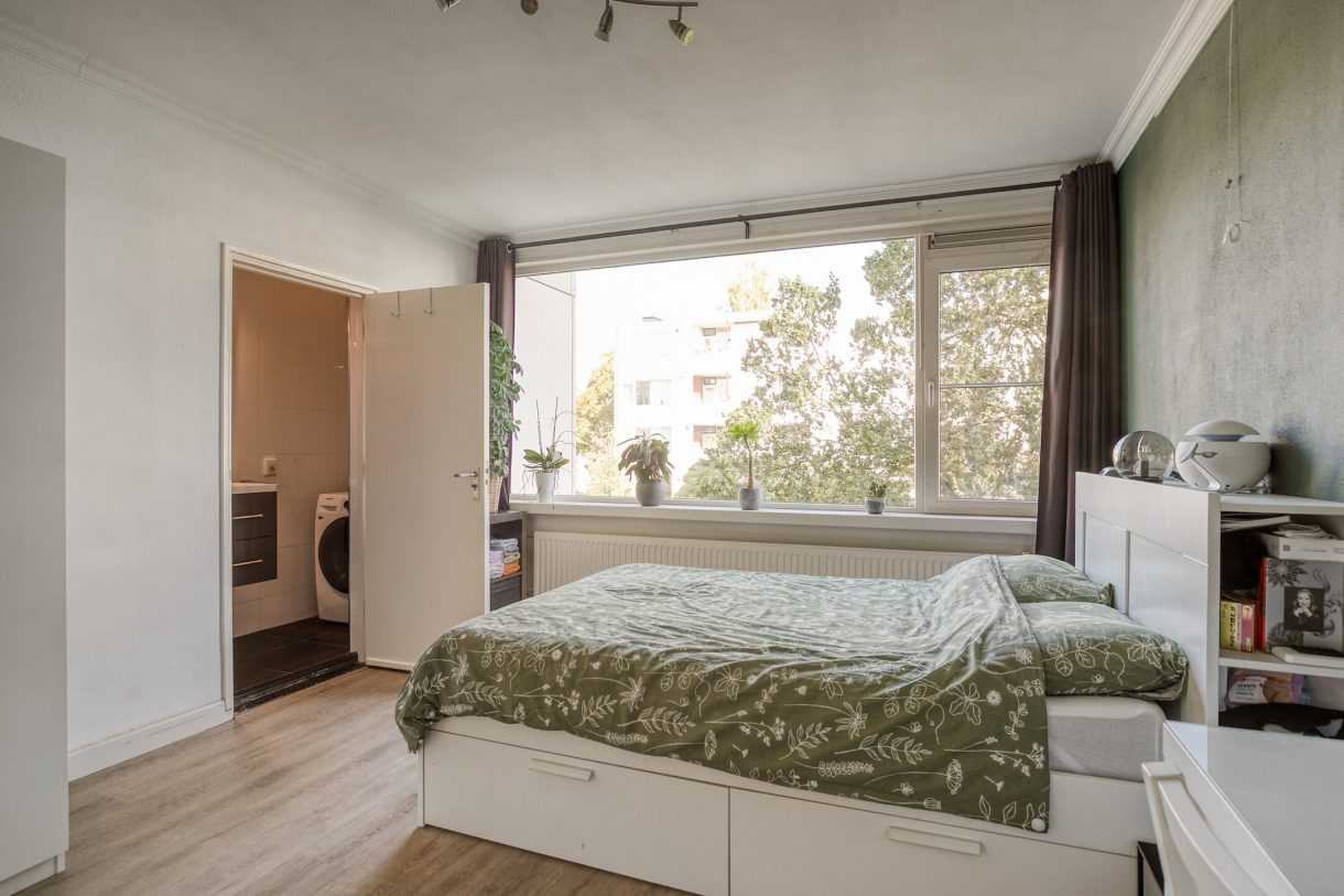 Te koop: Foto Appartement aan de Van Eysingalaan 191 in Utrecht