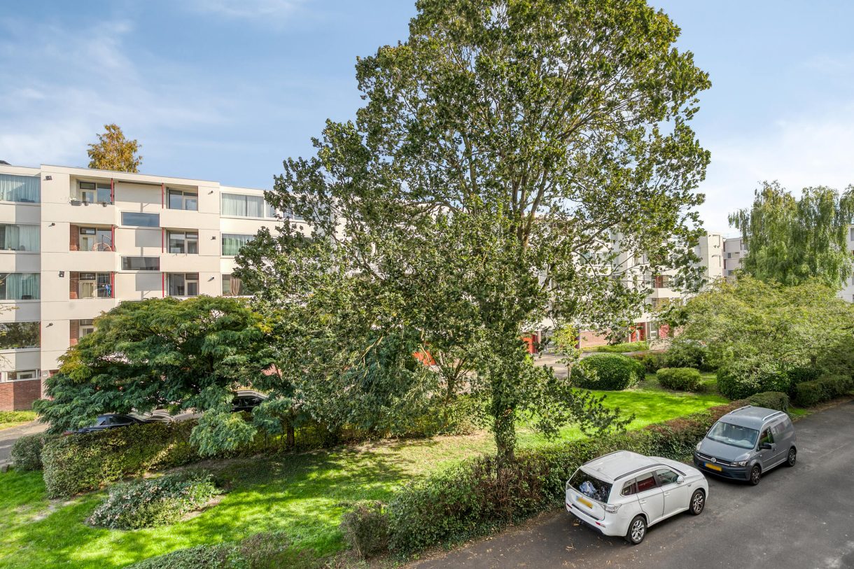 Te koop: Foto Appartement aan de Van Eysingalaan 191 in Utrecht