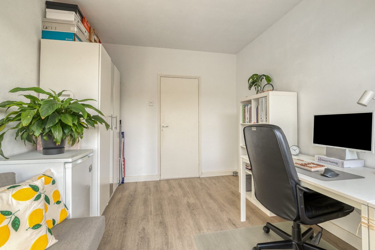 Te koop: Foto Appartement aan de Van Eysingalaan 191 in Utrecht