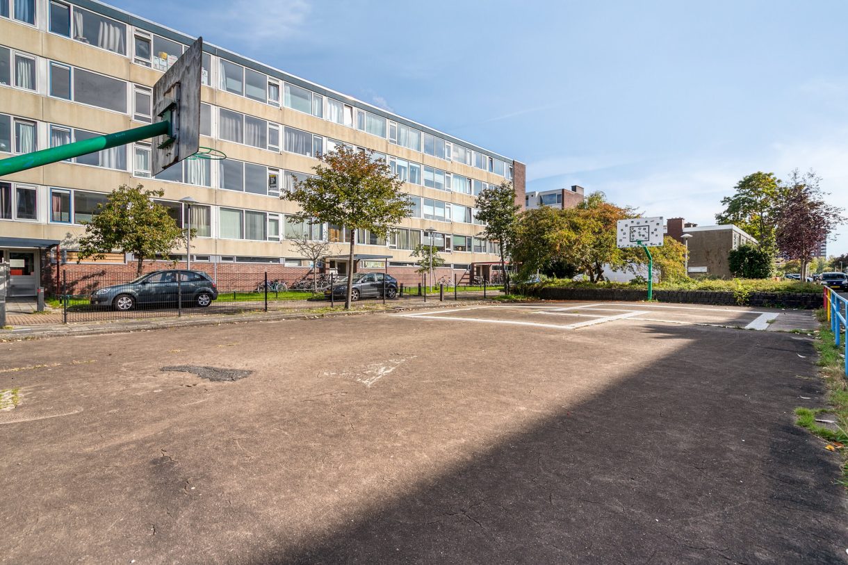 Te koop: Foto Appartement aan de Van Eysingalaan 191 in Utrecht