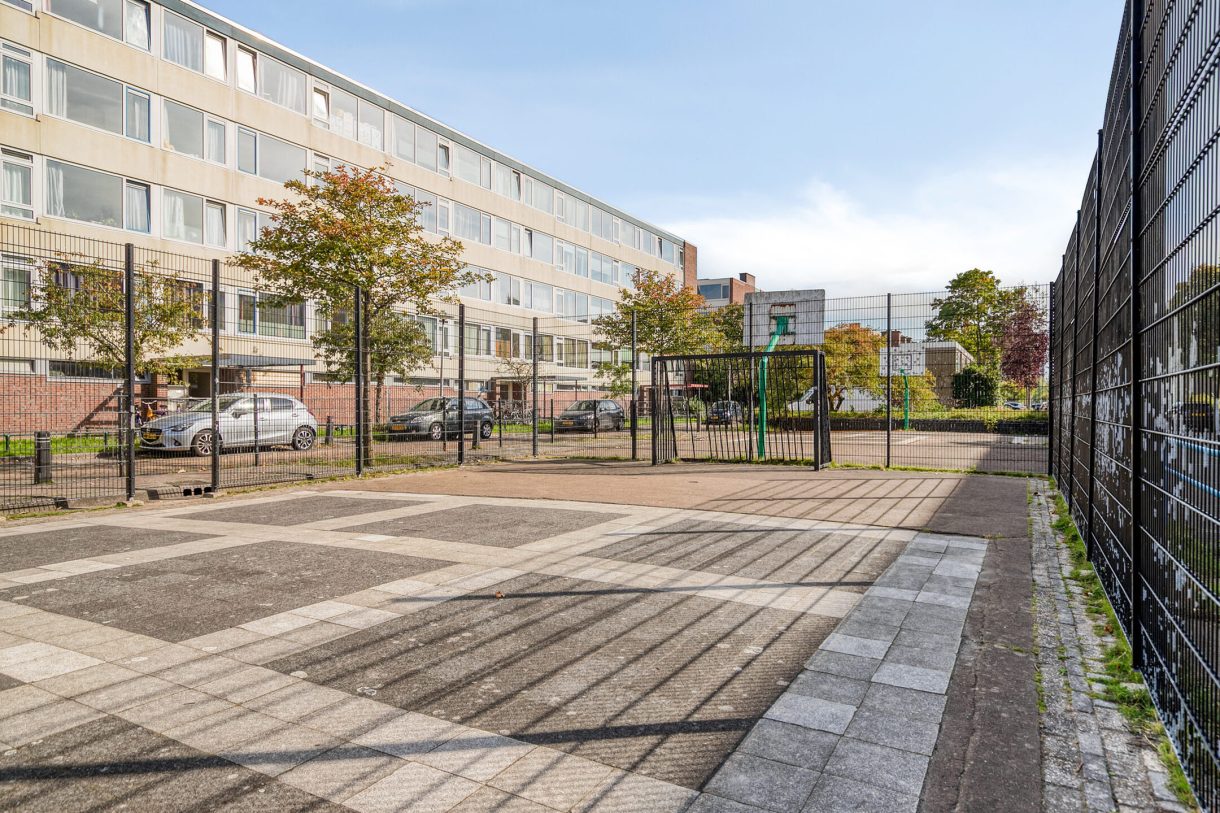 Te koop: Foto Appartement aan de Van Eysingalaan 191 in Utrecht