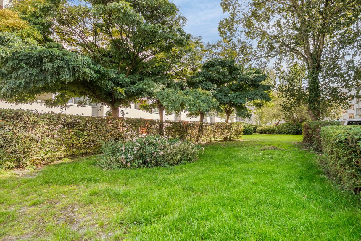 Te koop: Foto Appartement aan de Van Eysingalaan 191 in Utrecht