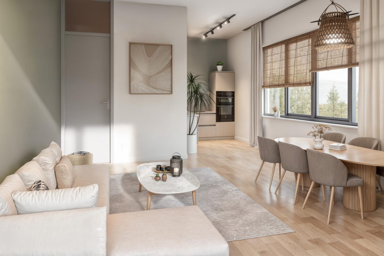 Te koop: Foto Appartement aan de Einsteinweg 52 in IJsselstein