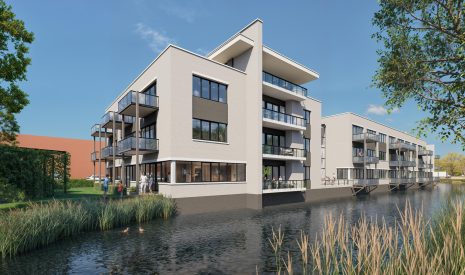 koop  IJsselstein  Einsteinweg 60 – Hoofdfoto