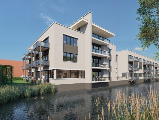 Hoofdfoto van IJsselstein Einsteinweg 102