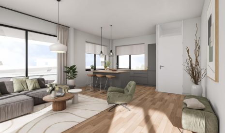 Te koop: Foto Appartement aan de Einsteinweg 102 in IJsselstein