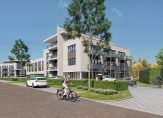 koop  IJsselstein  Einsteinweg 102 – Foto