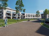 koop  IJsselstein  Einsteinweg 102 – Foto 2