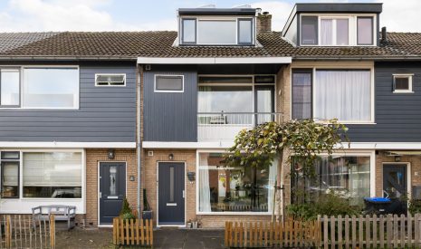 Te koop: Foto Woonhuis aan de Vondellaan 7 in IJsselstein
