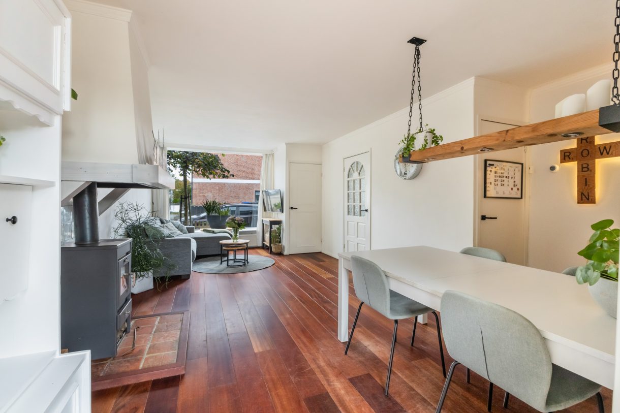 Te koop: Foto Woonhuis aan de Vondellaan 7 in IJsselstein