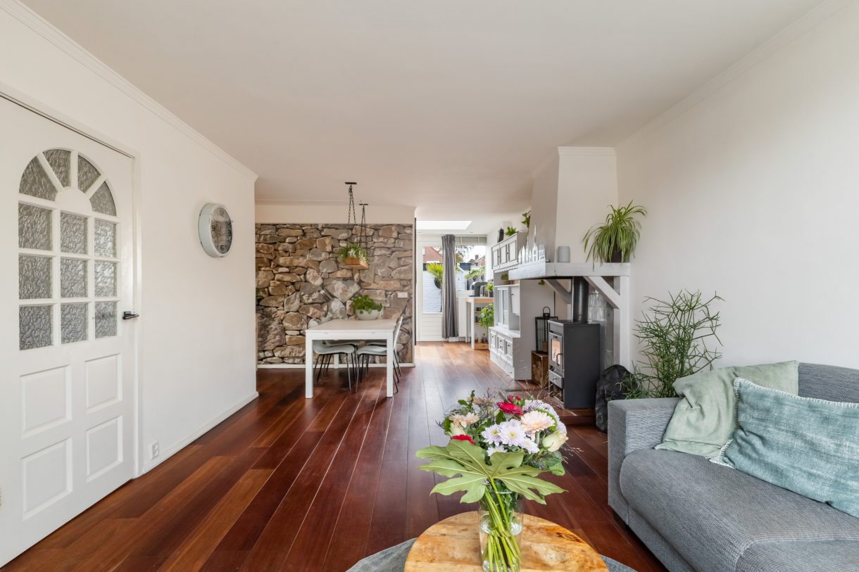 Te koop: Foto Woonhuis aan de Vondellaan 7 in IJsselstein