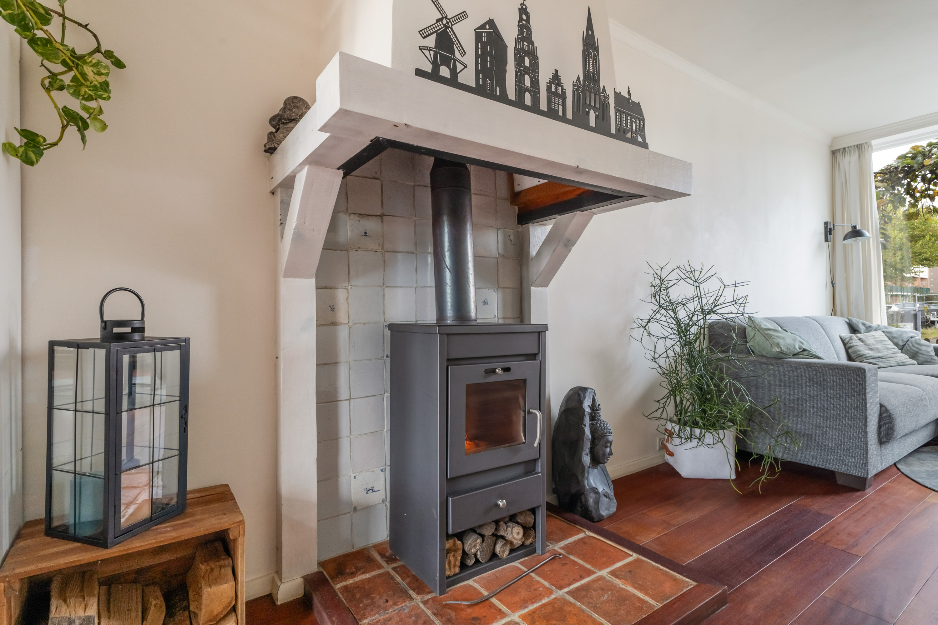 Te koop: Foto Woonhuis aan de Vondellaan 7 in IJsselstein