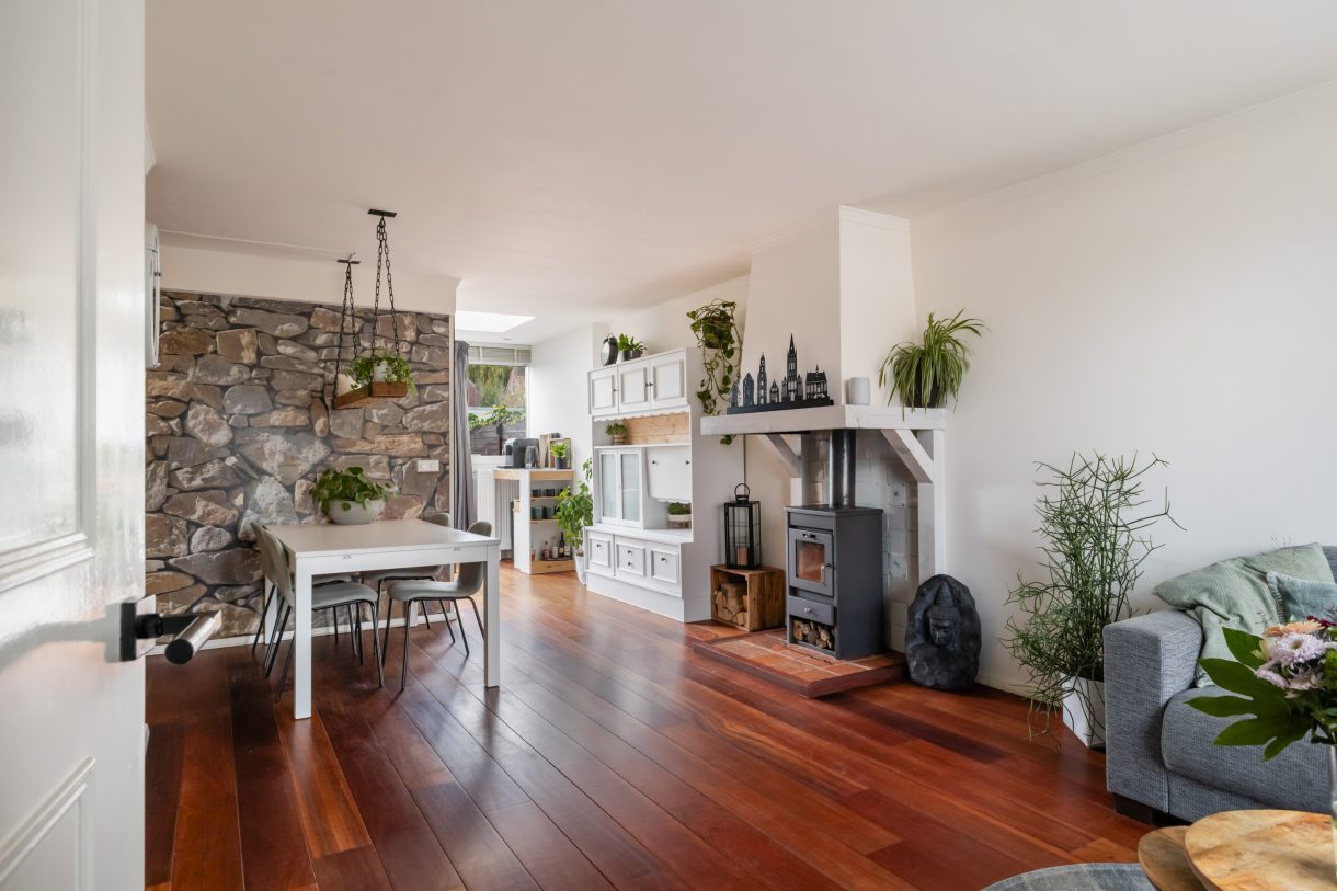 Te koop: Foto Woonhuis aan de Vondellaan 7 in IJsselstein