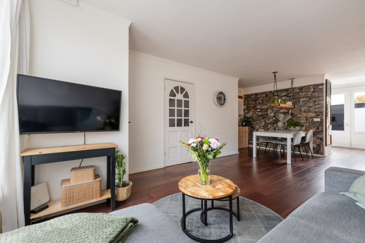 Te koop: Foto Woonhuis aan de Vondellaan 7 in IJsselstein