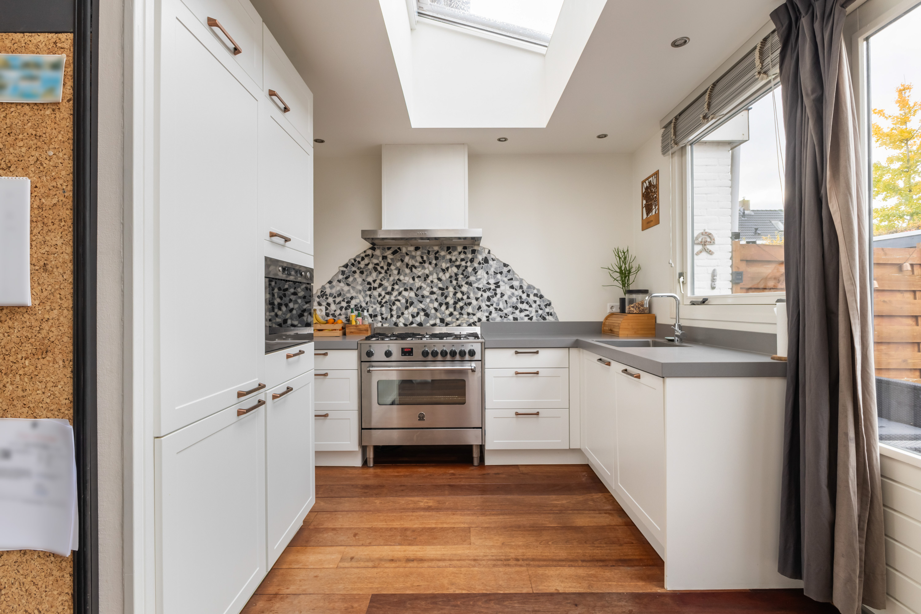 Te koop: Foto Woonhuis aan de Vondellaan 7 in IJsselstein