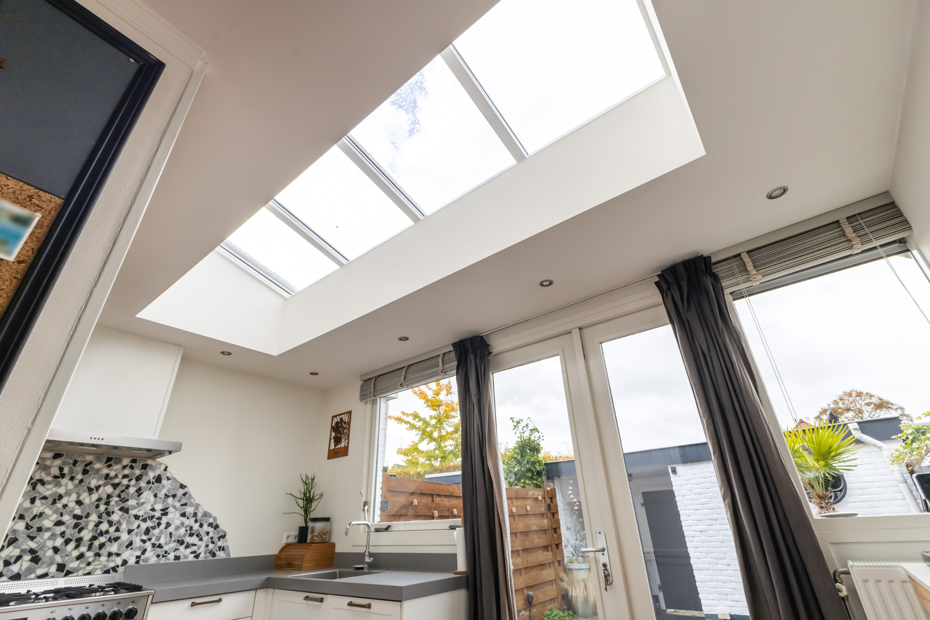 Te koop: Foto Woonhuis aan de Vondellaan 7 in IJsselstein