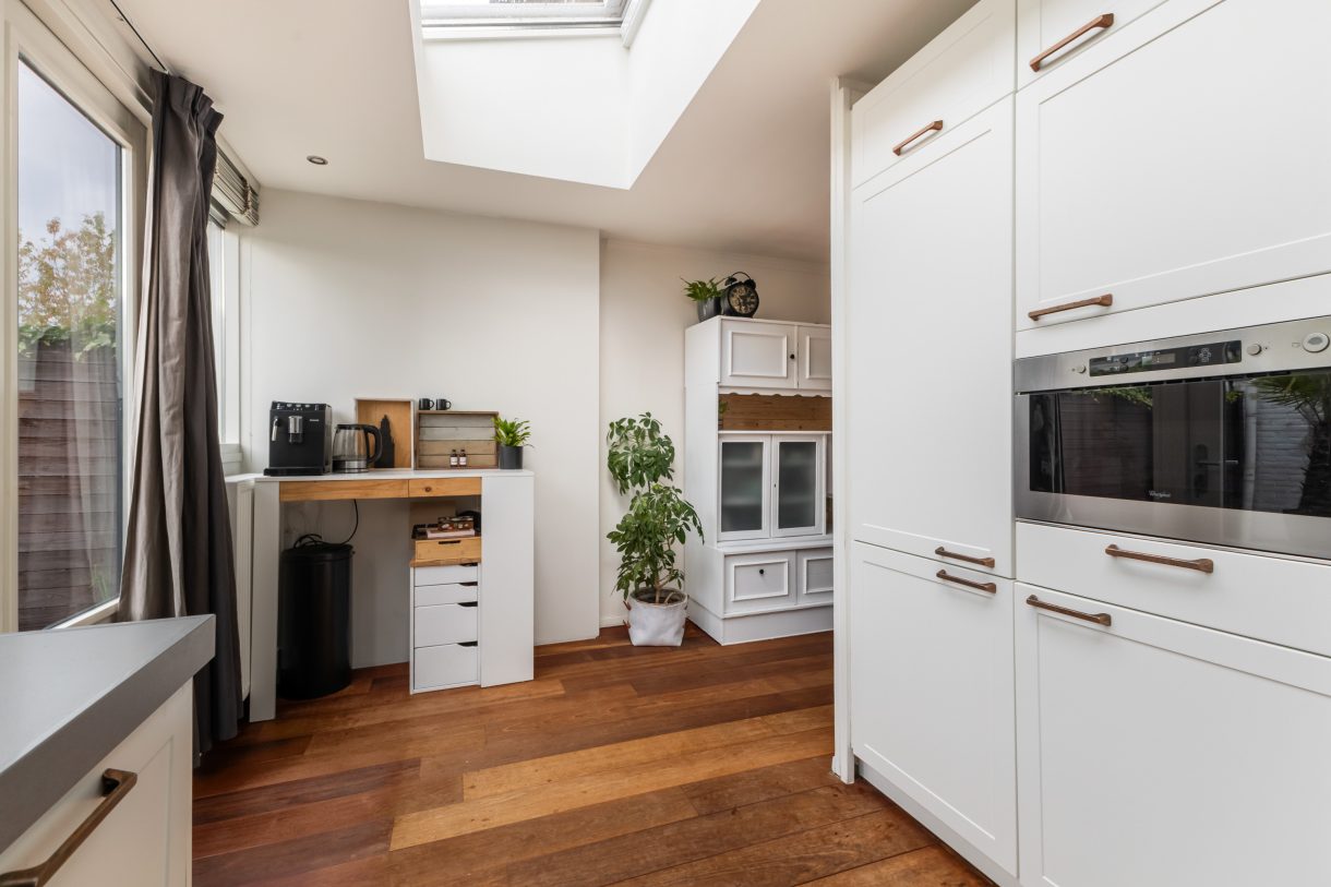 Te koop: Foto Woonhuis aan de Vondellaan 7 in IJsselstein