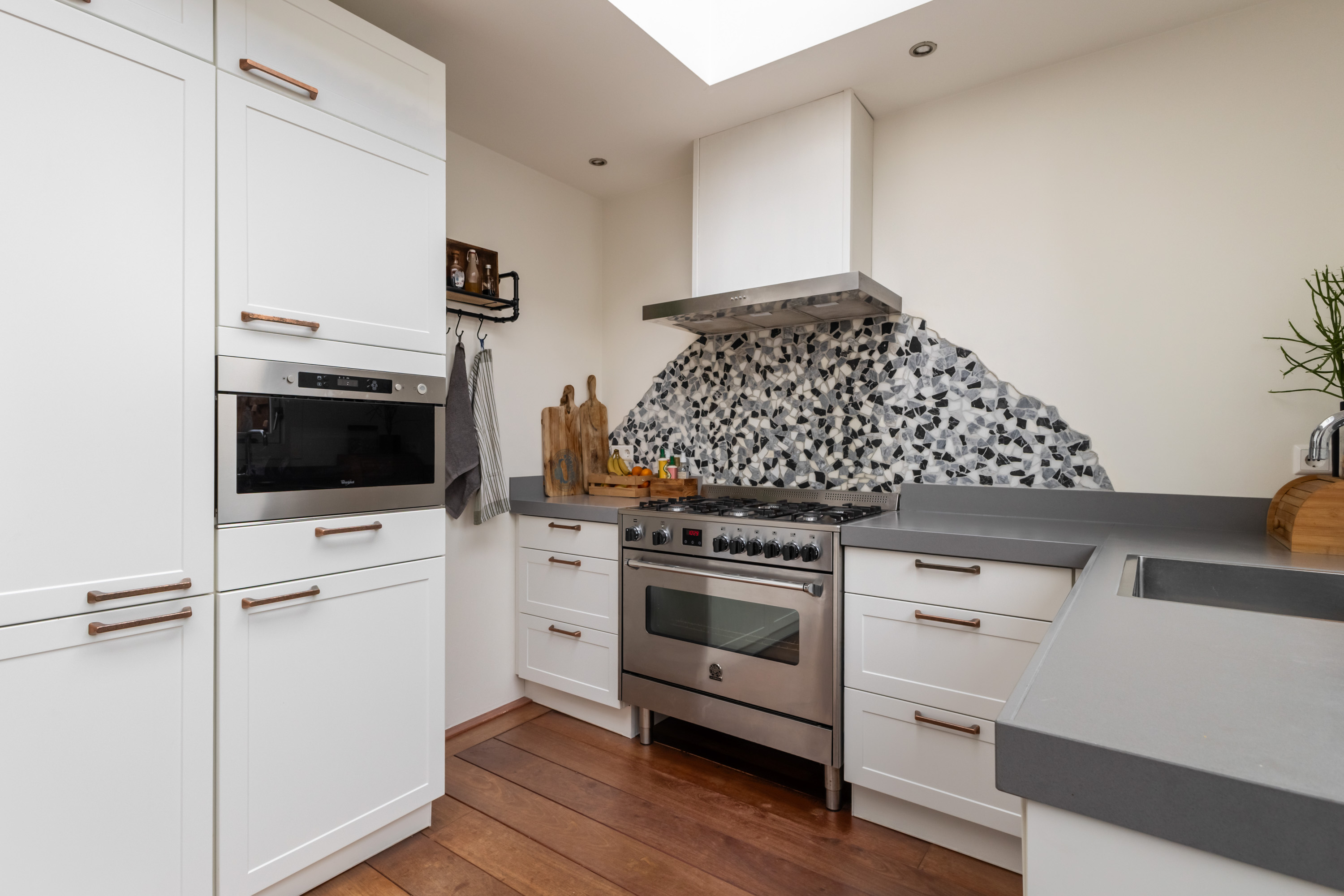 Te koop: Foto Woonhuis aan de Vondellaan 7 in IJsselstein