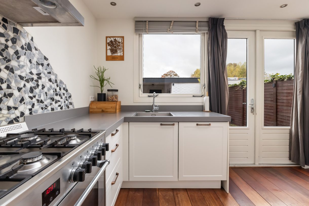 Te koop: Foto Woonhuis aan de Vondellaan 7 in IJsselstein