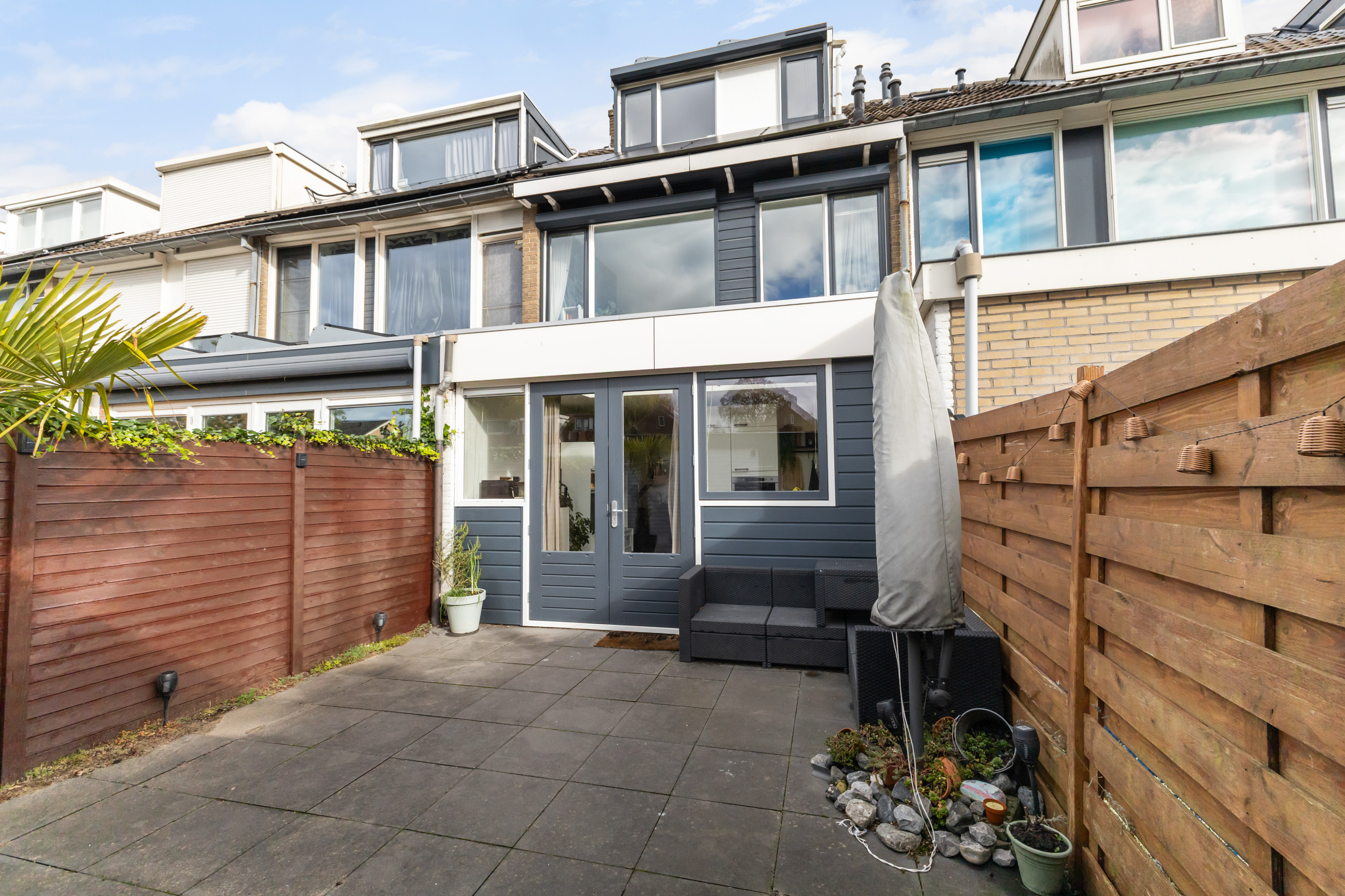 Te koop: Foto Woonhuis aan de Vondellaan 7 in IJsselstein