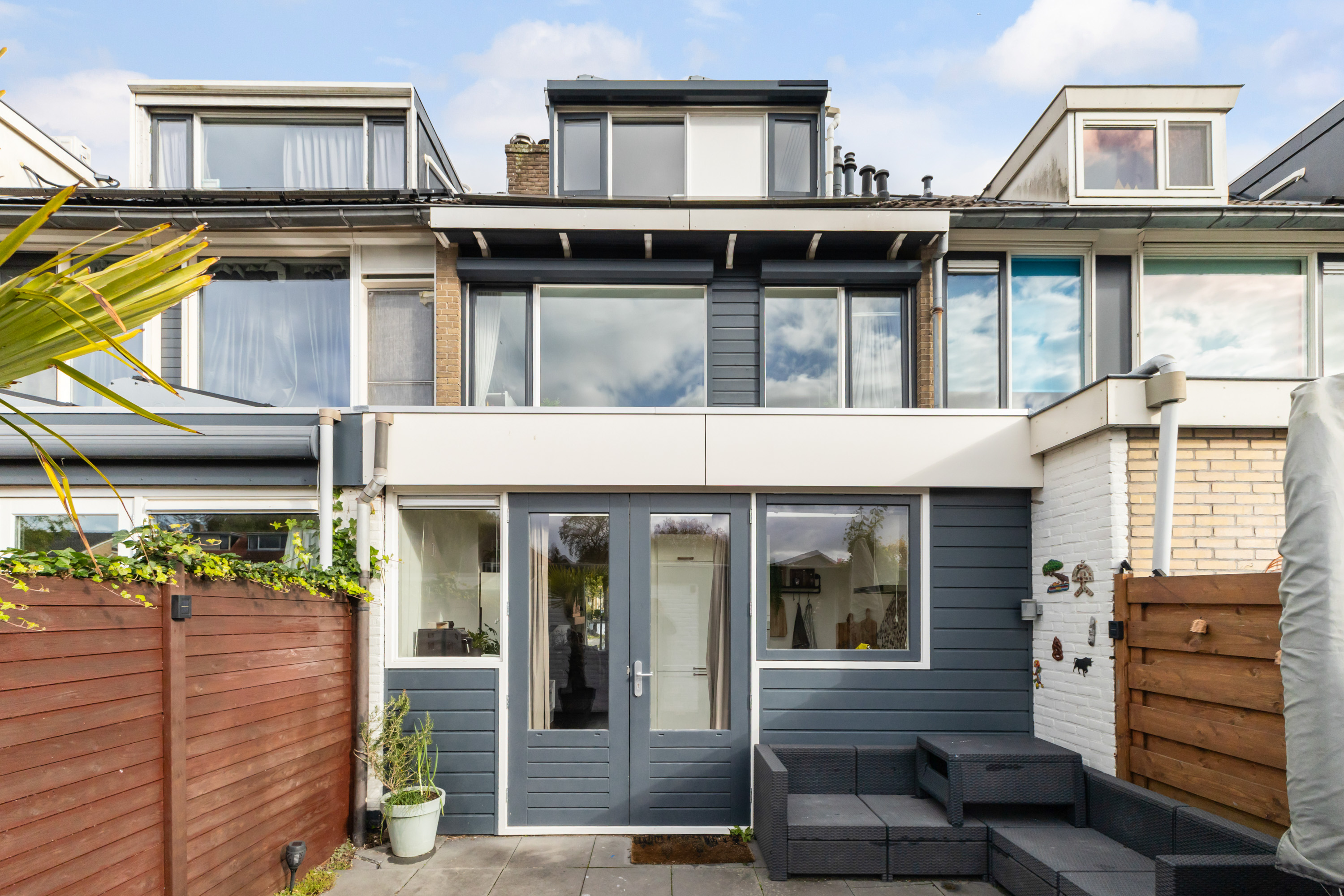 Te koop: Foto Woonhuis aan de Vondellaan 7 in IJsselstein