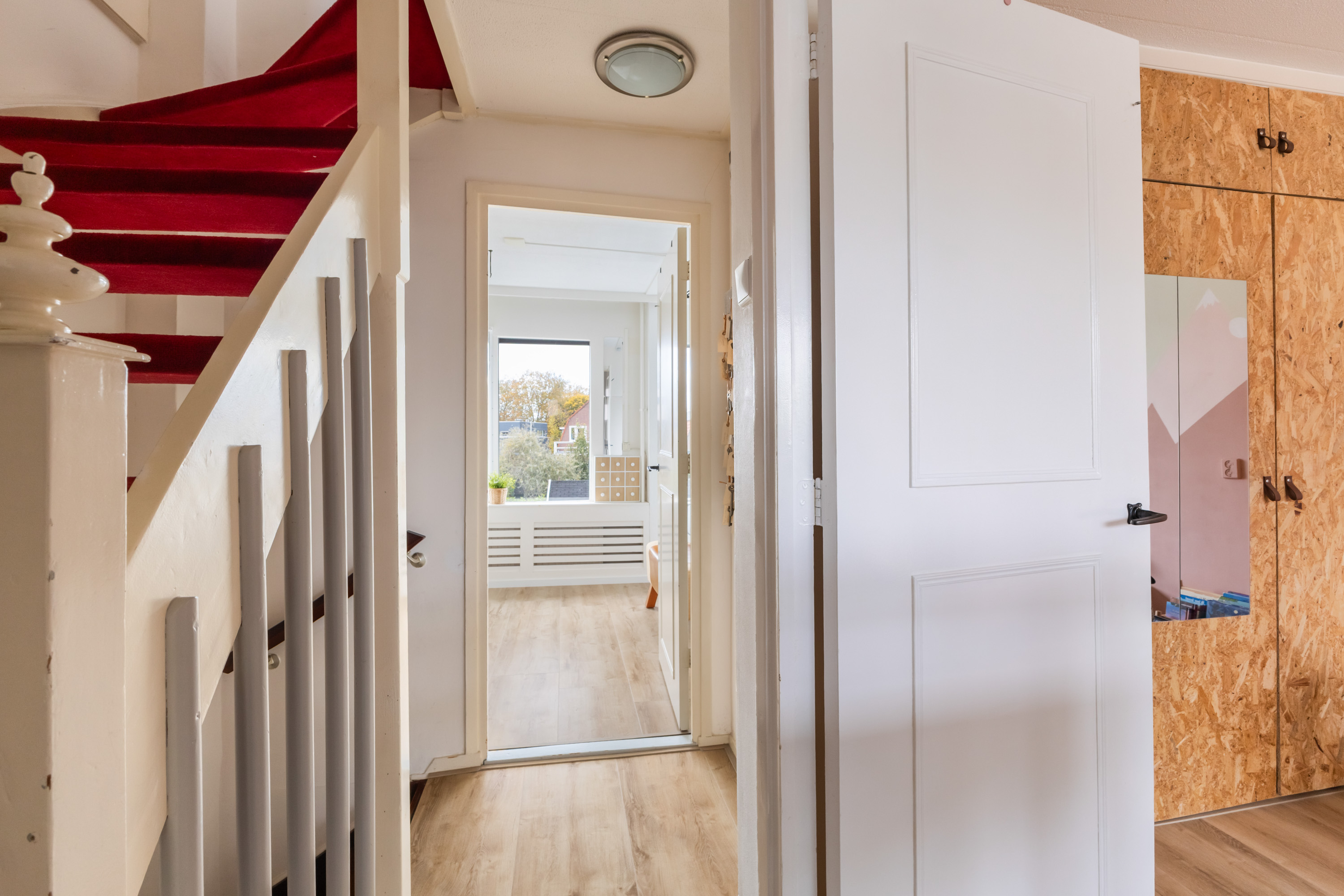 Te koop: Foto Woonhuis aan de Vondellaan 7 in IJsselstein