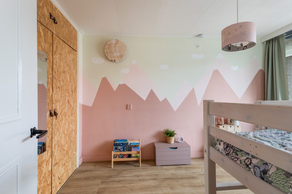 Te koop: Foto Woonhuis aan de Vondellaan 7 in IJsselstein