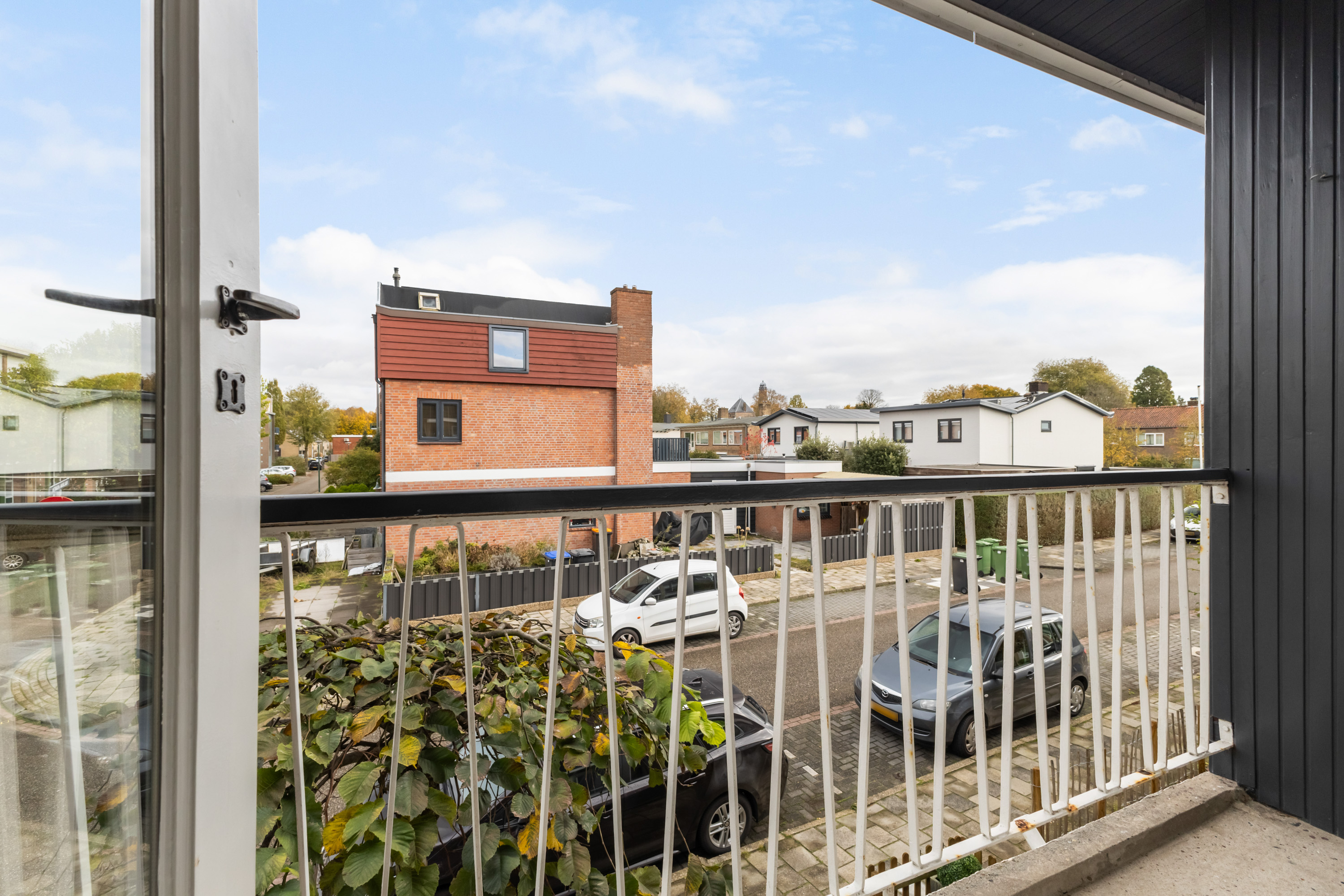 Te koop: Foto Woonhuis aan de Vondellaan 7 in IJsselstein