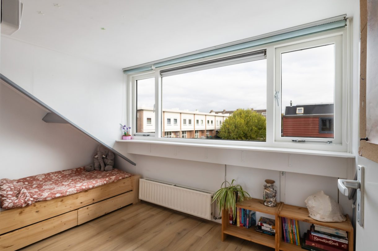 Te koop: Foto Woonhuis aan de Vondellaan 7 in IJsselstein