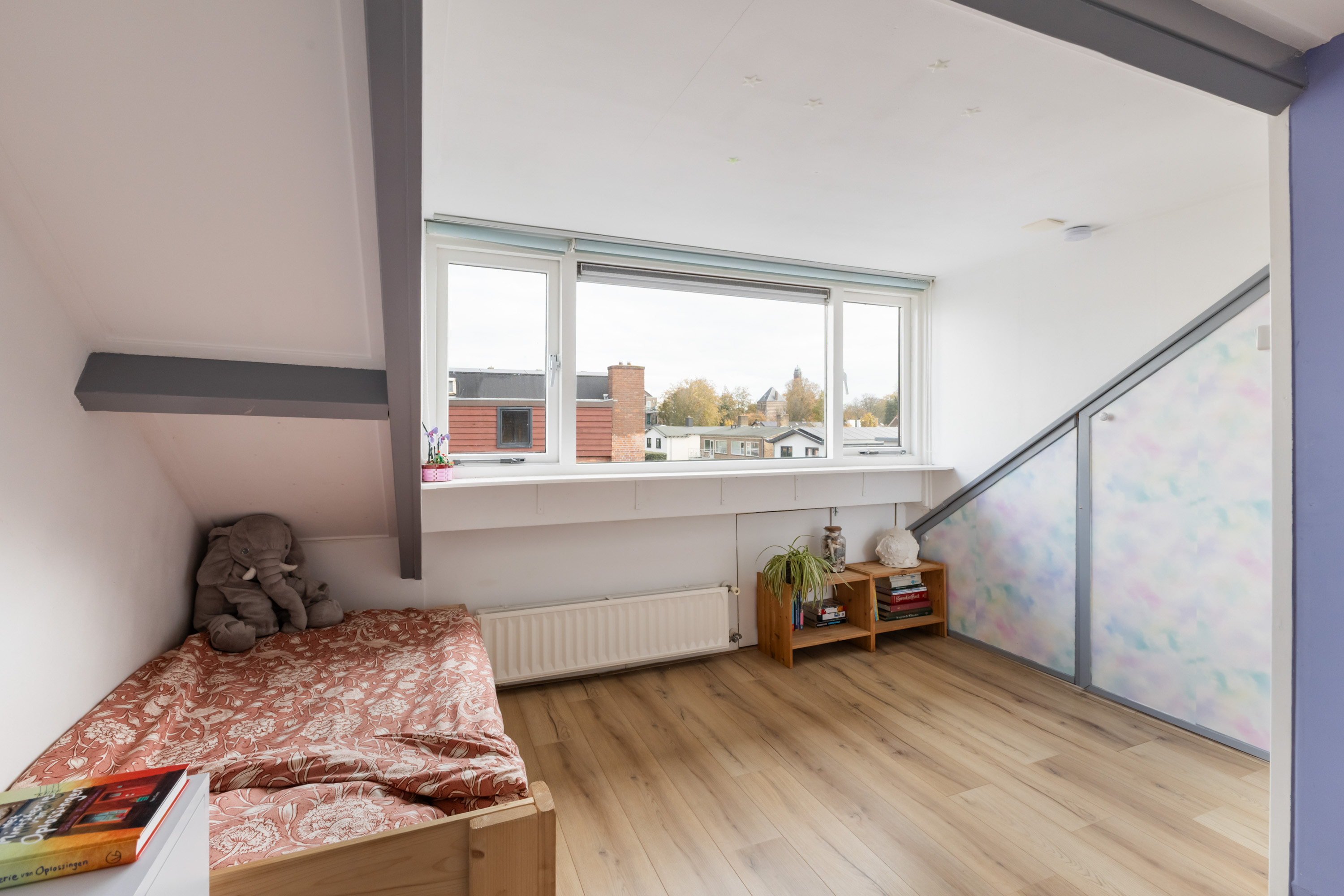 Te koop: Foto Woonhuis aan de Vondellaan 7 in IJsselstein